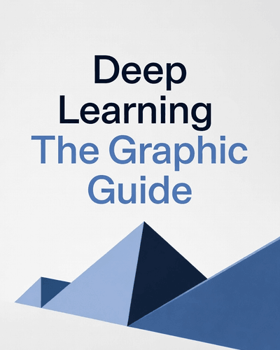 Deep Leaning The Graphic Guide