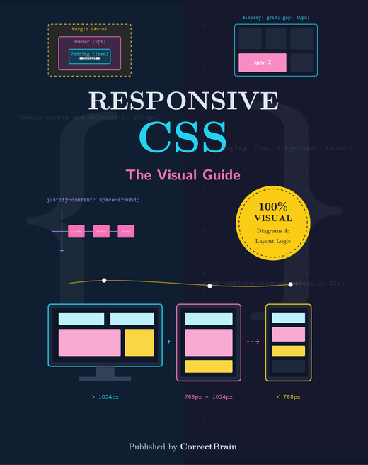 Responsive CSS